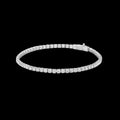 Mossinaite T3nnis Braclet