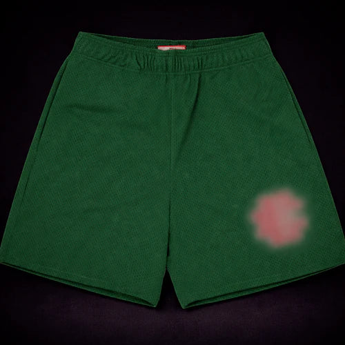Eric 3manu3l EE Basic Shorts