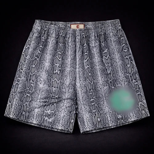 Eric 3manu3l EE Basic Shorts