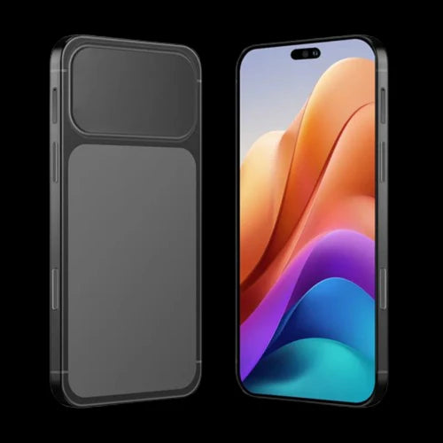 Phone 17 Pro Max