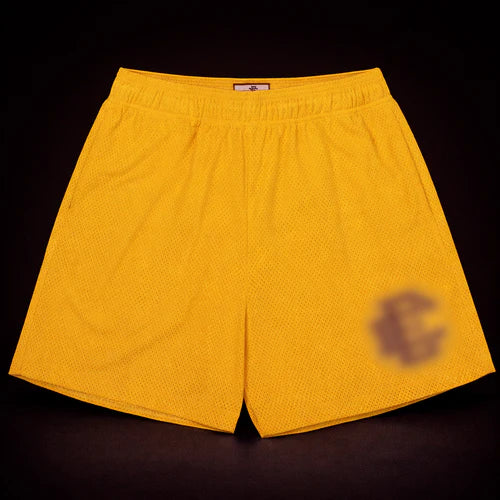 Eric 3manu3l EE Basic Shorts