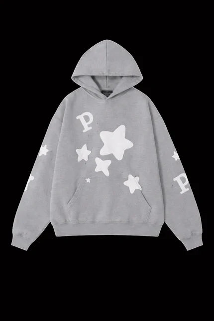 Spydur Hoodie