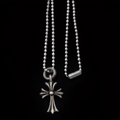 Chr0m3 Jewlery