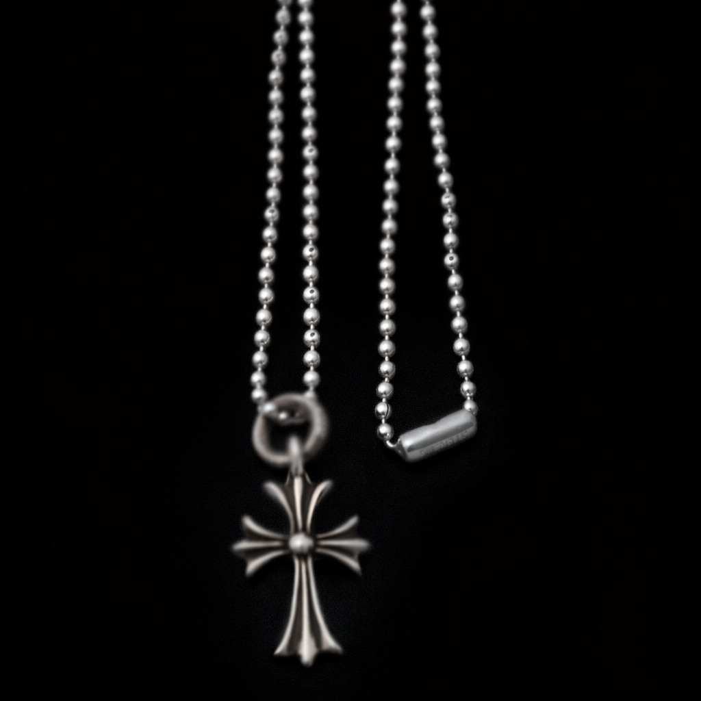 Chr0m3 Jewlery