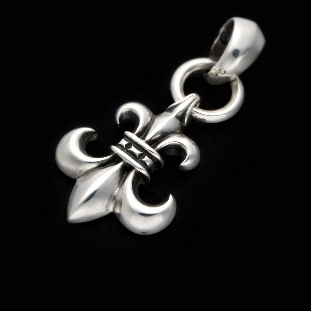 Chr0m3 Jewlery