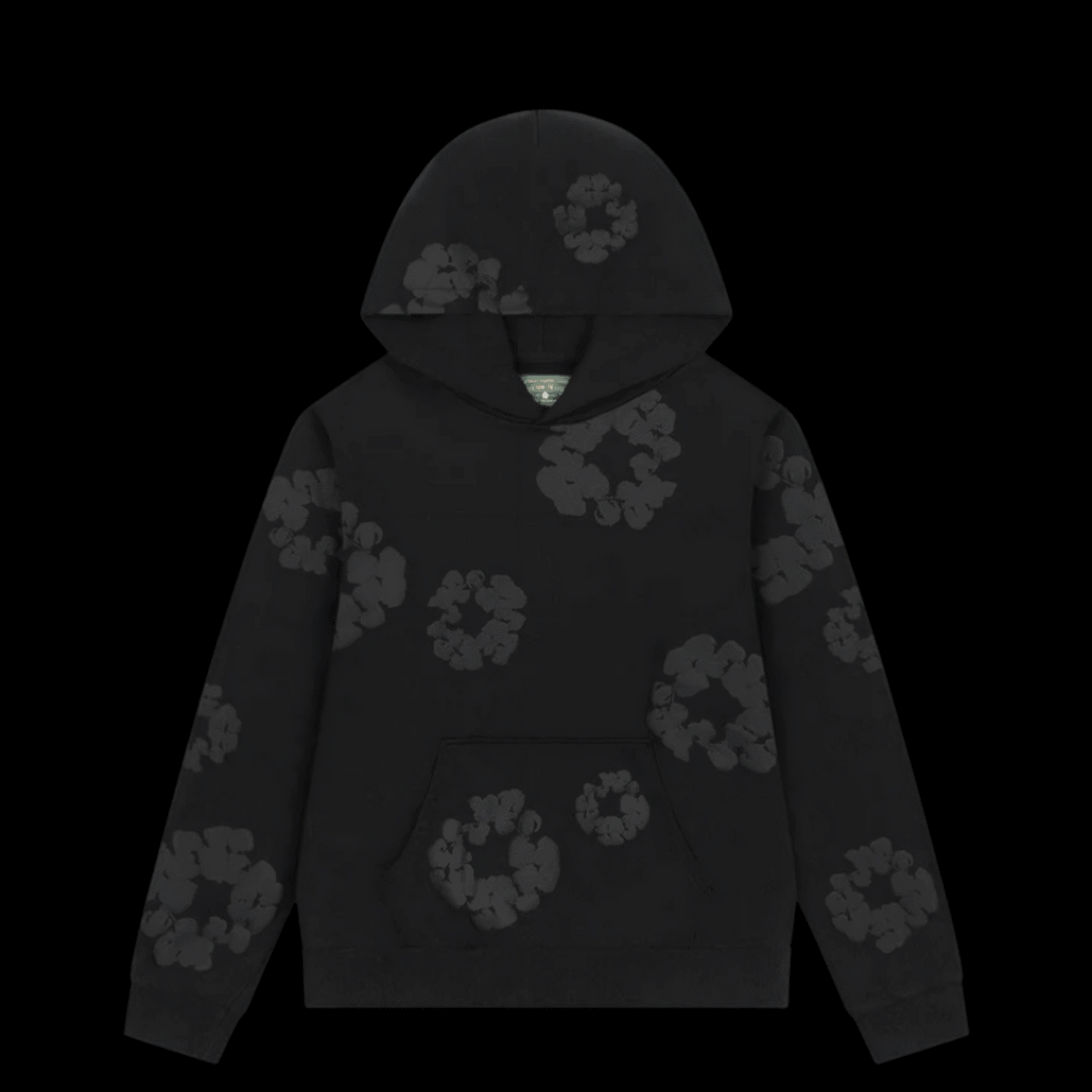 Den1m hoodie