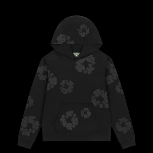 Den1m hoodie