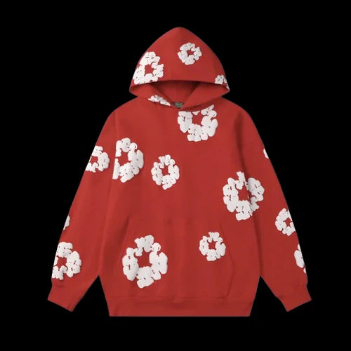 Den1m hoodie