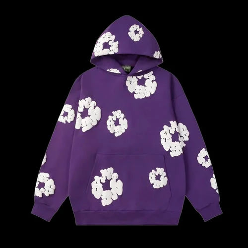 Den1m hoodie