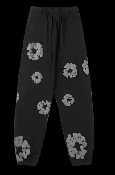 Den1m Sweat Pants