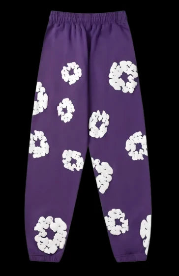 Den1m Sweat Pants