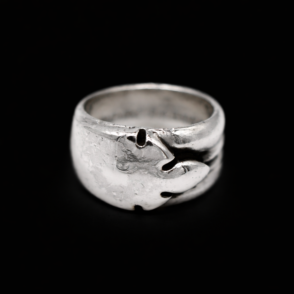 CHR0M3 JEWELRY