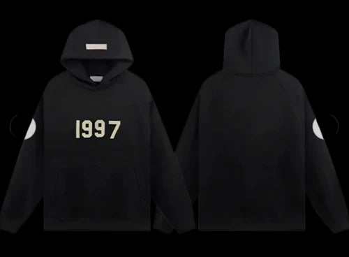 Esscentials Hoodie
