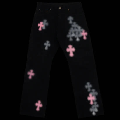 Chr0m3 Jeans