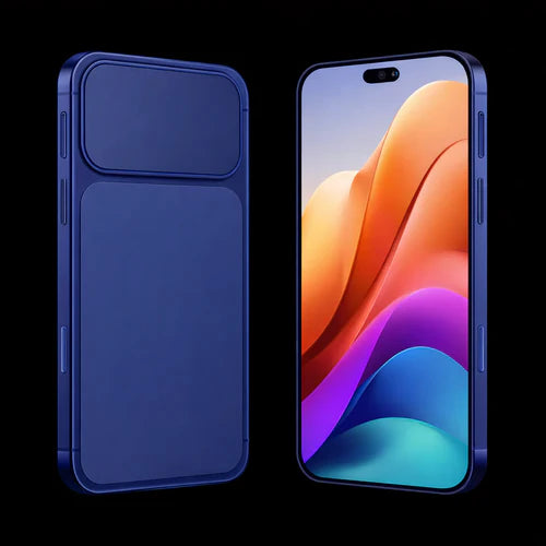 Phone 17 Pro Max