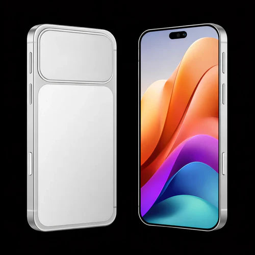 Phone 17 Pro Max