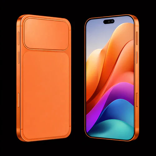 Phone 17 Pro Max